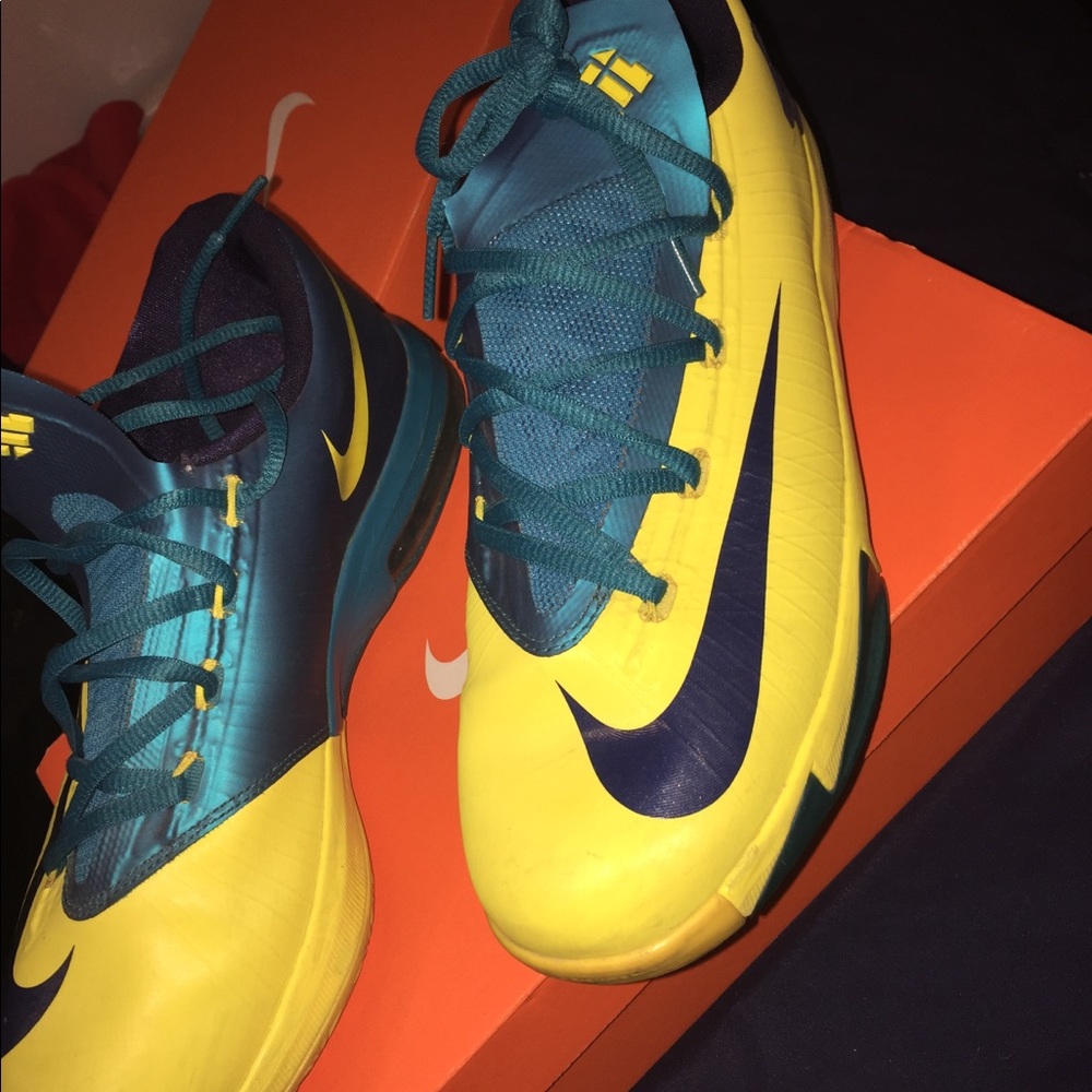 Kd’s - Picture 2 of 2